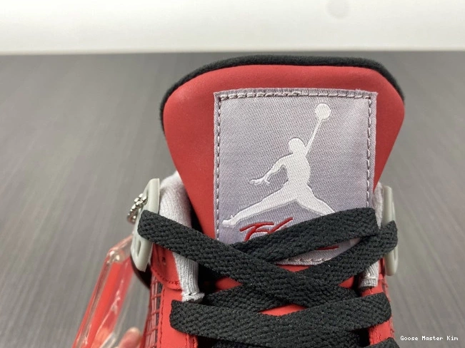 Bravo 308497-603 4 Retro Jordan Toro 0721